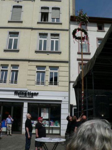 4. Tag der Bornheimer Vereine 2019